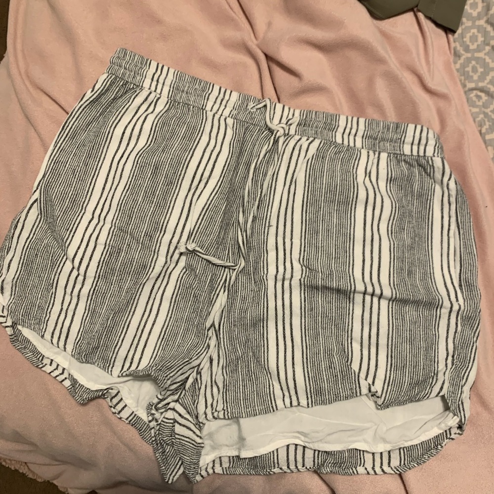 Hollister shorts